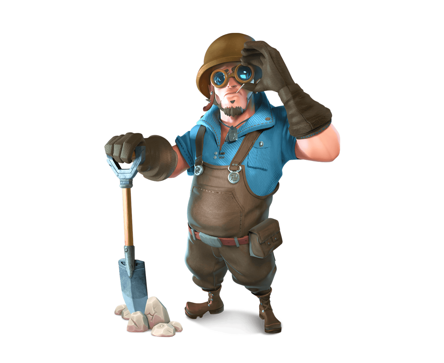 生态野外生存课程