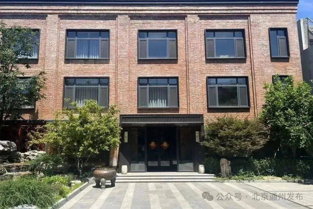 物馆超有料!观展攻略→ky开元棋牌京城这些博(图4) 物馆超有料!观展攻略→ky开元棋牌京城这些博(图4)