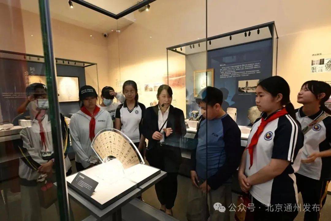 物馆超有料!观展攻略→ky开元棋牌京城这些博(图8) 物馆超有料!观展攻略→ky开元棋牌京城这些博(图8)