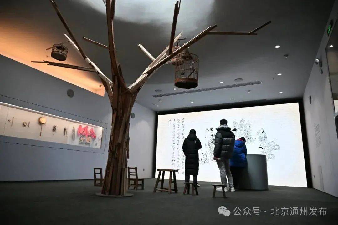 物馆超有料!观展攻略→ky开元棋牌京城这些博(图11) 物馆超有料!观展攻略→ky开元棋牌京城这些博(图11)