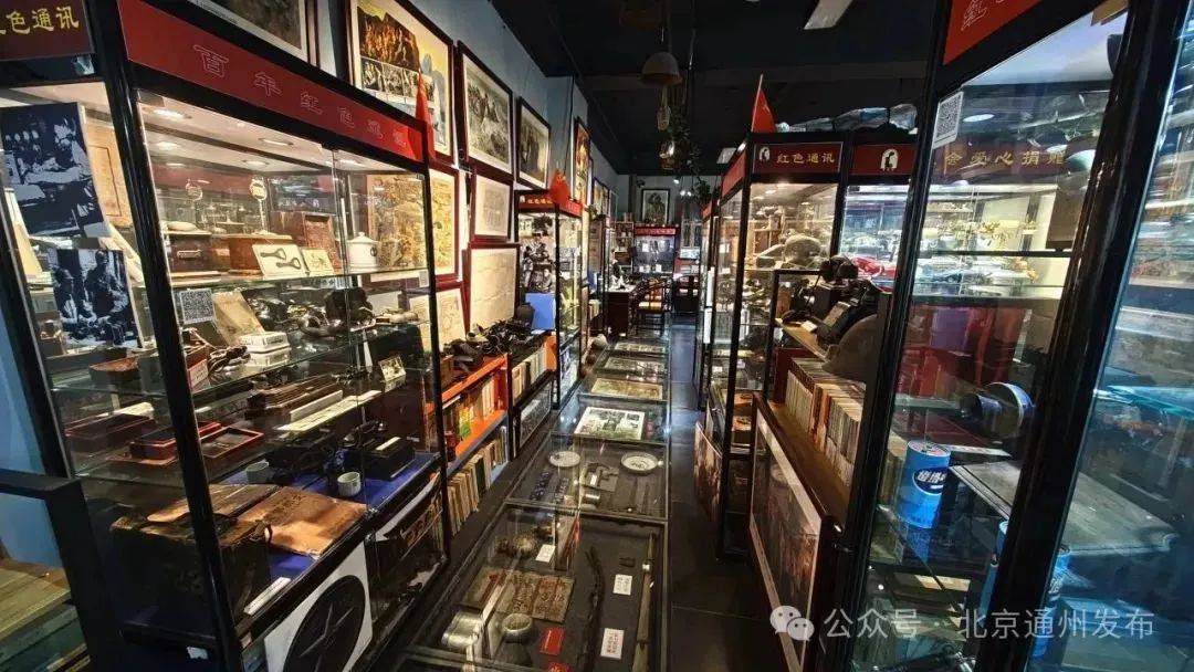 物馆超有料!观展攻略→ky开元棋牌京城这些博(图13) 物馆超有料!观展攻略→ky开元棋牌京城这些博(图13)