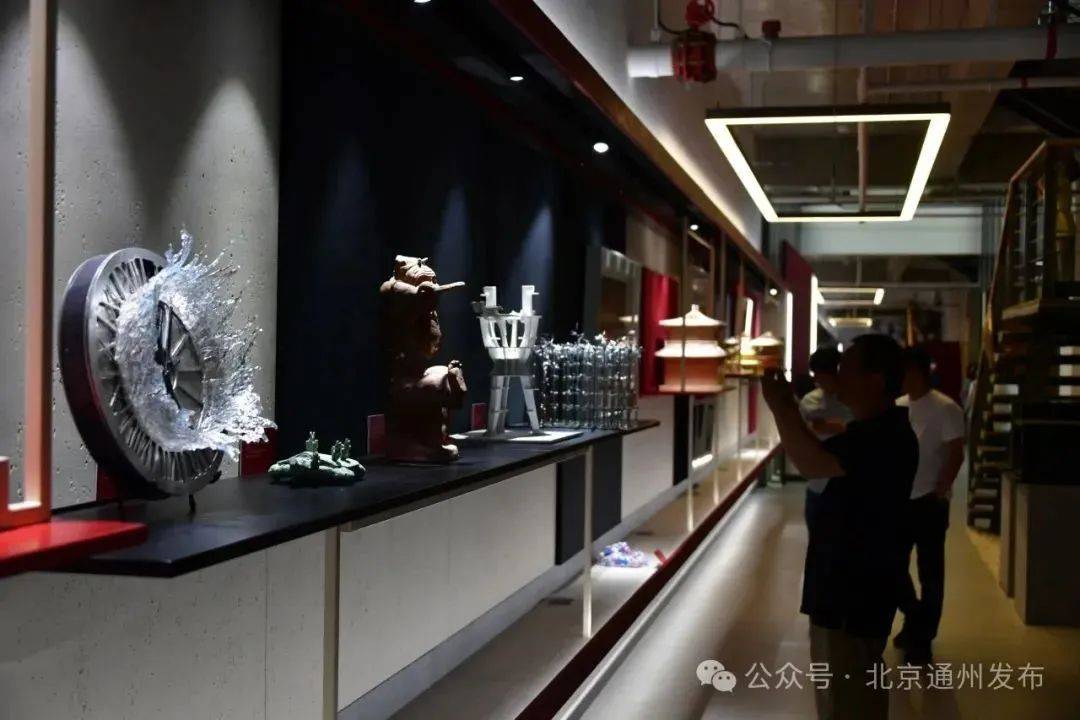 物馆超有料!观展攻略→ky开元棋牌京城这些博(图21) 物馆超有料!观展攻略→ky开元棋牌京城这些博(图21)