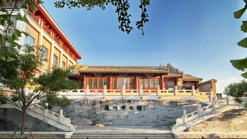 物馆超有料!观展攻略→ky开元棋牌京城这些博(图22) 物馆超有料!观展攻略→ky开元棋牌京城这些博(图22)