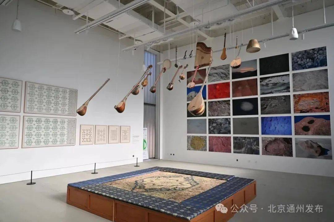 物馆超有料!观展攻略→ky开元棋牌京城这些博(图23) 物馆超有料!观展攻略→ky开元棋牌京城这些博(图23)