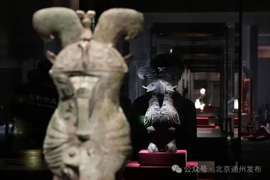 物馆超有料!观展攻略→ky开元棋牌京城这些博(图25) 物馆超有料!观展攻略→ky开元棋牌京城这些博(图25)