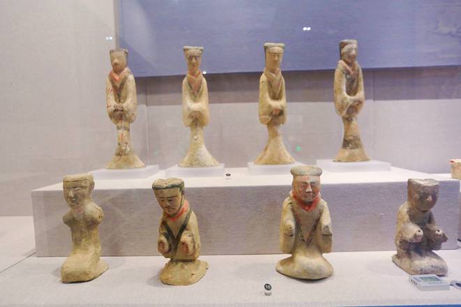 鲁西南传奇探秘小众却惊艳的文化宝藏ky开元棋牌菏泽博物馆千年文物诉说(图1) 鲁西南传奇探秘小众却惊艳的文化宝藏ky开元棋牌菏泽博物馆千年文物诉说(图1)