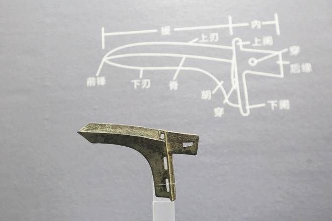 鲁西南传奇探秘小众却惊艳的文化宝藏ky开元棋牌菏泽博物馆千年文物诉说(图15) 鲁西南传奇探秘小众却惊艳的文化宝藏ky开元棋牌菏泽博物馆千年文物诉说(图15)