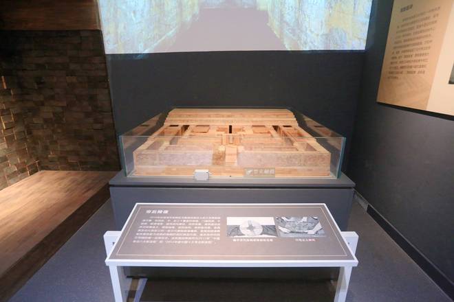 鲁西南传奇探秘小众却惊艳的文化宝藏ky开元棋牌菏泽博物馆千年文物诉说(图10) 鲁西南传奇探秘小众却惊艳的文化宝藏ky开元棋牌菏泽博物馆千年文物诉说(图10)