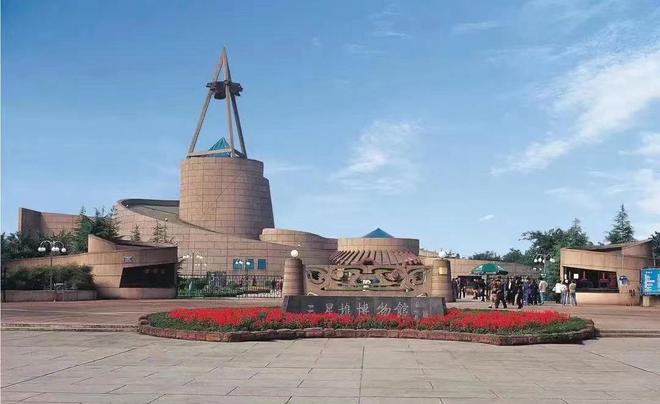 度“最热”博物馆 四川六家上榜开元棋牌网站2025年第一季(图3) 度“最热”博物馆 四川六家上榜开元棋牌网站2025年第一季(图3)